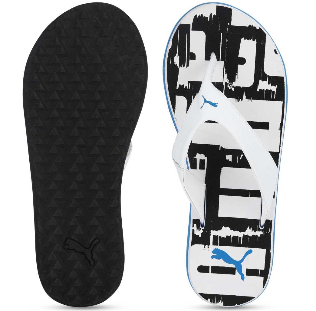 Puma windster idp flip flops best sale